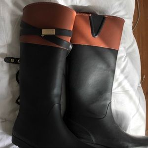 Tommy Hilfiger Rainboots